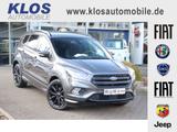 Ford Kuga ST-LINE 1.5 ECOBOOST 150PS NAVI CARPLAY PDC - Ford mit Benzin-Antrieb