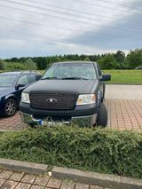 Ford 77975 Ringsheim - Ford F 150 aus 2005