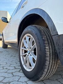BMW X3 - 9