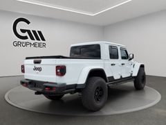 JEEP Gladiator Rubicon 4x4 3.6L V6 Vollleder Kamera