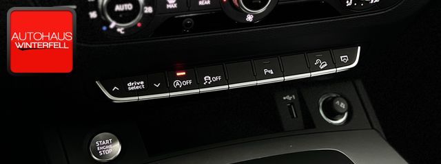 Audi Q5 40 TFSI quattro PANO VIRTUAL KAMERA KEYLESS foto 15