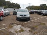 Volkswagen Touran 1.6 FSI Trendline - Volkswagen Touran: Fsi
