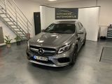 Mercedes-Benz GLA 45AMG 4M Kamera H&K Memory Klappe Comand LED