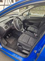 Peugeot 307 HDi 90 - - Peugeot 307: Hdi