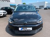 Volkswagen Touran 150PS Comfortline 7Sitzer/Navi/AppConnect - Volkswagen: Kleinbus, Sitzer