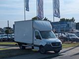 Mercedes-Benz Sprinter III RWD/AWD 511/514/516 CDI*3500 KG ZUL