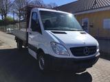 Mercedes-Benz Sprinter Pritsche 213 Mittellang - Offers