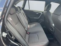 Toyota RAV 4 - Vorschau Bild 18