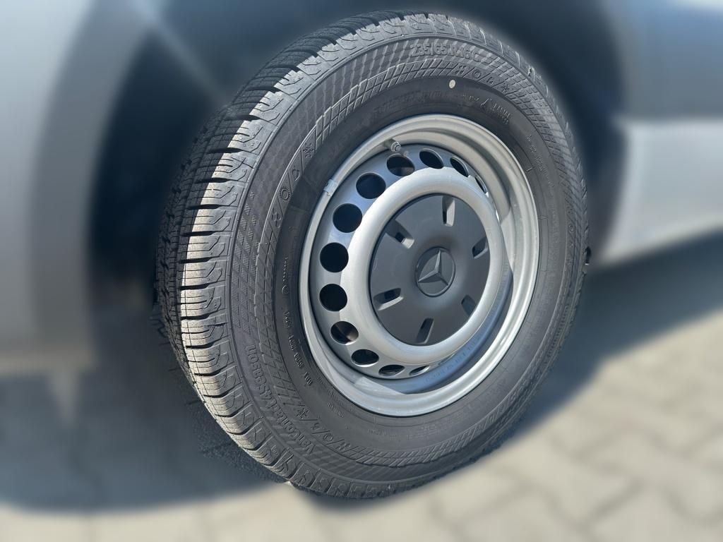 Fahrzeugabbildung Mercedes-Benz Sprinter 315 CDI Kasten BASE L2H2 AHK KAM SpurA