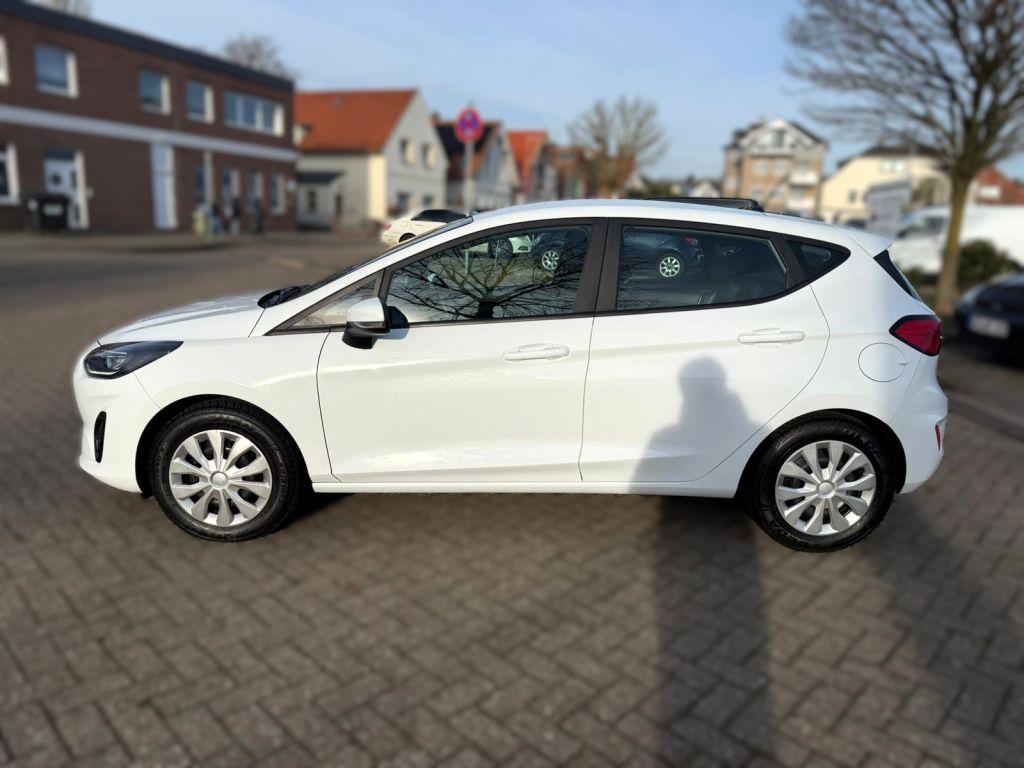 Ford Fiesta 1.1 S&S COOL&CONNECT
