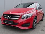 Mercedes-Benz B 250 URBAN NAVI/LED/PDC/NIGHT-PAKET - Mercedes-Benz B 250 aus 2015