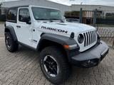 Jeep Wrangler Unlimited Rubicon Navi Tempomat Klima - Jeep Wrangler in Mannheim