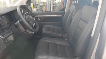 Bild 14 Opel Zafira Life GS Voll, AHK