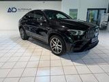 Mercedes-Benz GLE 63 S AMG Coupe Night Pano 360° HUD AHK - Mercedes-Benz GLE-Klasse