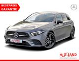 Mercedes-Benz A250 AMG Line LED Navi Burmester Virtual Cockpit - Mercedes-Benz A 140 Gebrauchtwagen