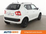Suzuki Ignis 1.2 DualJet Comfort*NAVI*CAM*SHZ*KLIMA* - Suzuki Gebrauchtwagen in Nürnberg