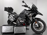 BMW R 1250 GS *3 VARIOKOFFER * TOP-ZUSTAND - BMW VARIOKOFFER
