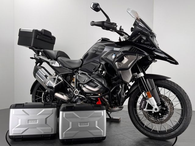 BMW R 1250 GS *3 VARIOKOFFER * TOP-ZUSTAND
