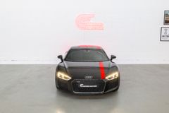 AUDI R8 RWS I Sportabgas I NoOPF I Unfallfrei I 1/999