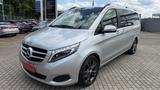 Mercedes-Benz V 220 CDI EDITION lang LED Kamera AHK SHZ Spura. - Mercedes-Benz V 220 in Leipzig