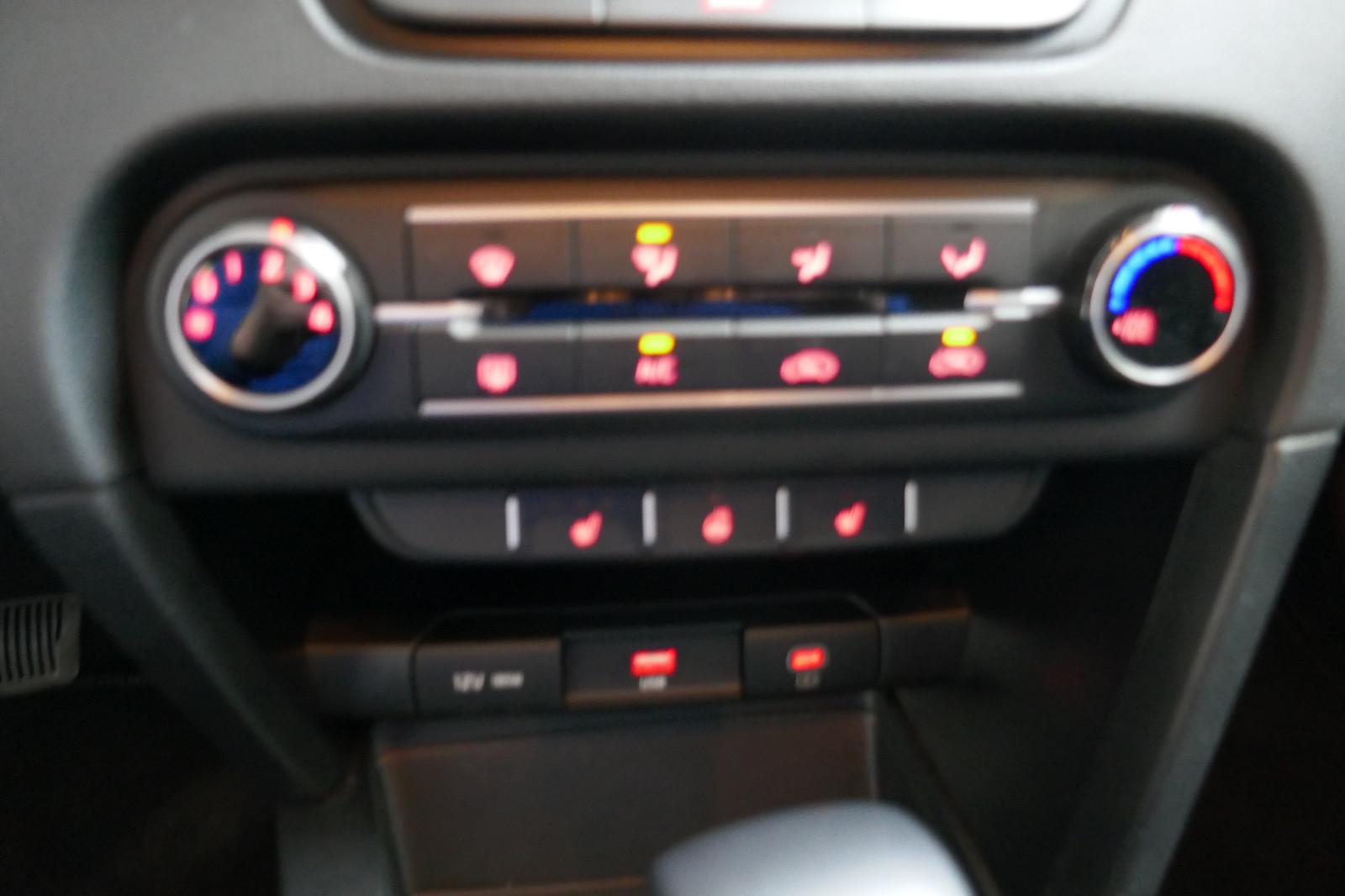 Kia cee'd Sportswagon*2.Hand*Klima*Kamera*AHK*Alu*
