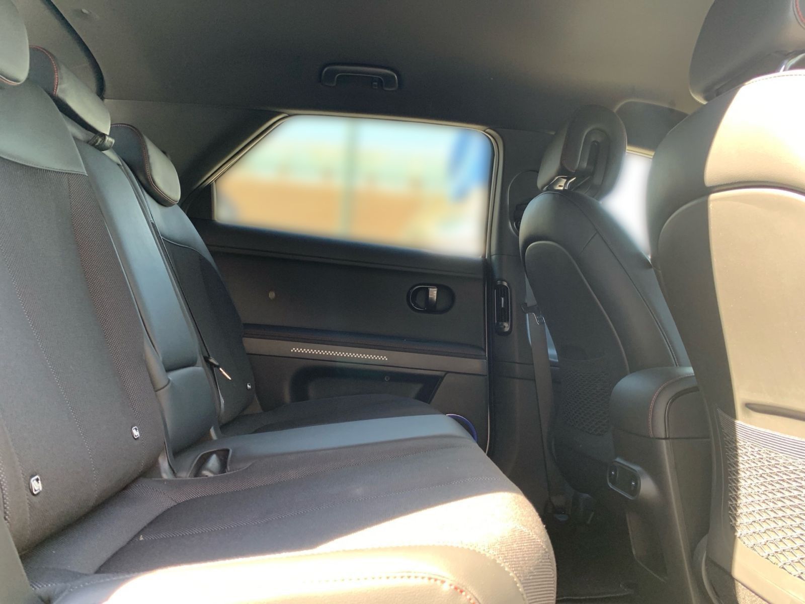 Fahrzeugabbildung Hyundai IONIQ 5 N Line Elektro 84 kWh