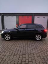 Mercedes-Benz GLC 250 4MATIC AMG Line Automatik - Mercedes-Benz GLC-Klasse Gebrauchtwagen in Essen
