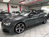 Audi A5 Cabriolet 2.0 TDI S line Sport / Plus - Audi A5 Gebrauchtwagen in Köln