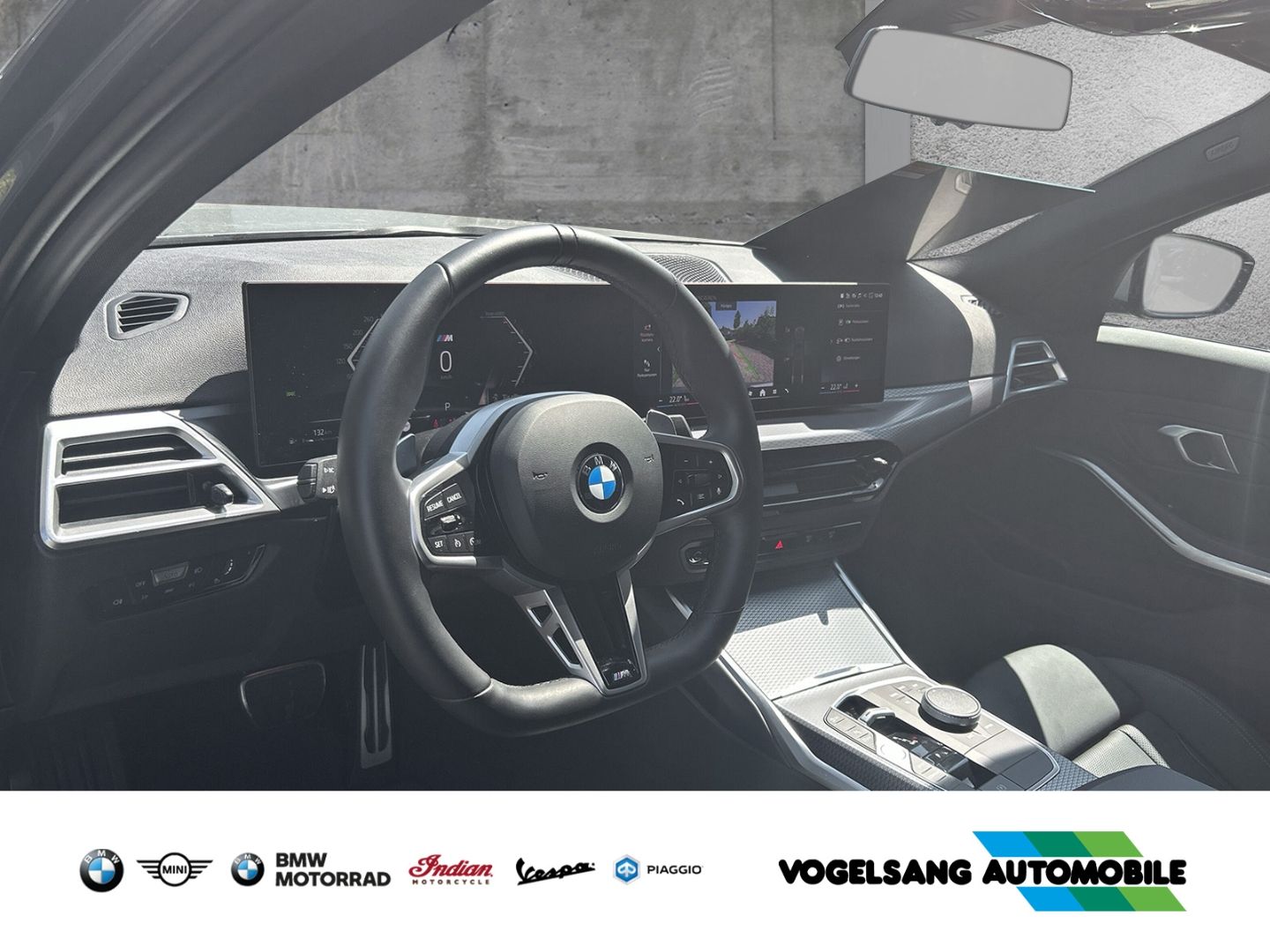 BMW 318 - Bild 7