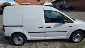 Volkswagen Caddy - 4