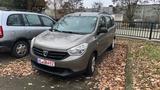 Dacia Lodgy Picknick 1,6*KLIMA*7-SITZE*EURO5*TÜV10/26* - Dacia: Pic