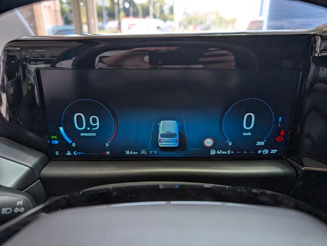 Ford Tourneo Custom 2.0 EcoBlue SPORT L2