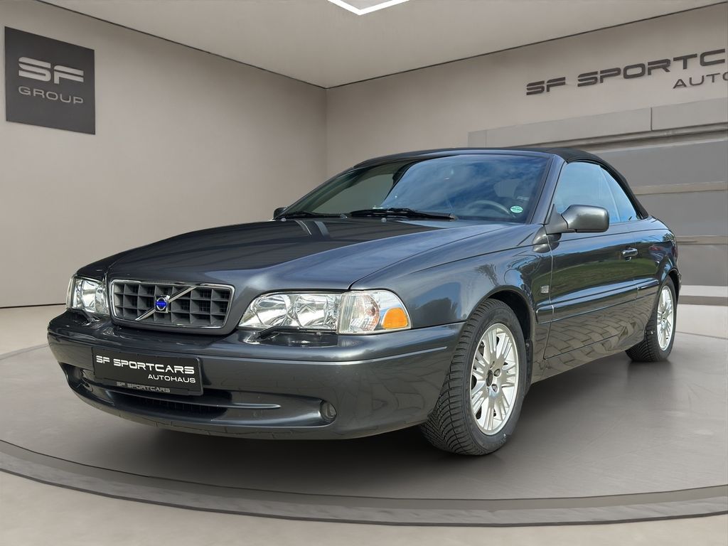 Volvo C70