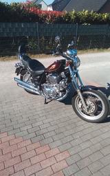 Yamaha Xv750 - Offers