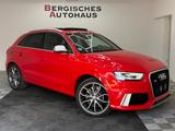Audi RSQ3 2.5 TFSI quattro*Pano*Raute*20Z*Kamera*AGA* - scheckheftgepflegte Audi RSQ3