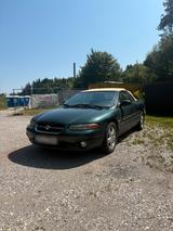 Chrysler Stratus LX 2.5/ Cabrio/ V6 - Chrysler Stratus: Lx