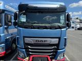 DAF XF 450 FT /STANDKLIMA/TEMPOMAT/RETARDER - Daf XF 450