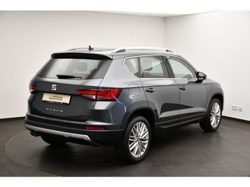 SEAT Ateca - 3