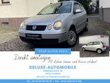 Volkswagen Polo 1.2 Cricket - Klima, Tempomat, TÜV/AU -NEU- - Volkswagen Polo aus 2004 mit Benzin-Antrieb: Kleinwagen, Klimaanlage, 1.2