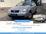 Volkswagen Polo 1.2 Cricket - Klima, Tempomat, TÜV/AU -NEU- - Volkswagen Polo mit Benzin-Antrieb: Kleinwagen, Cricket