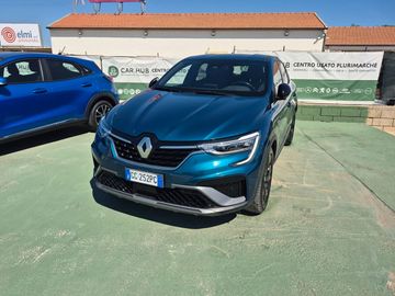 Renault Arkana - 2