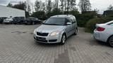 Skoda Roomster 2009 LPG - Skoda Roomster Gebrauchtwagen in Kassel
