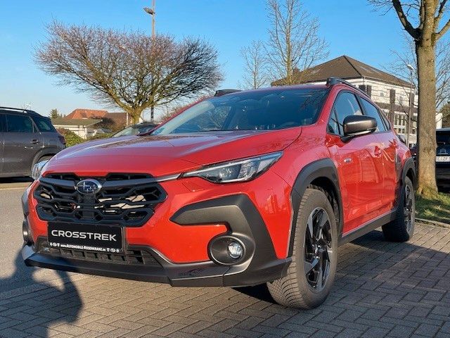 Subaru Crosstrek 2,0e-Boxer Platinum-Volla. Allwetterr.