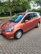 Honda Jazz 1.2 LS - Honda Jazz Gebrauchtwagen in Hannover