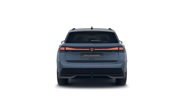 Volkswagen ID.7 Tourer GTX 4Motion AHK DCC Pano HKardon Key