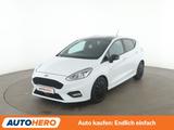 Ford Fiesta 1.0 EcoBoost ST-Line Aut.*NAVI*PDC*SHZ* - Ford Fiesta: 1.1