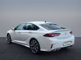 Opel Insignia B Grand Sport GSi 4x4 Nappa-Leder/Bose - Opel Insignia mit Benzin-Antrieb: Limousine, Automatik