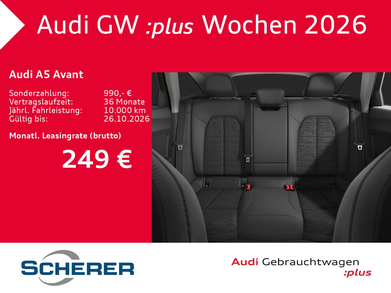 Audi A5 - Bild 11