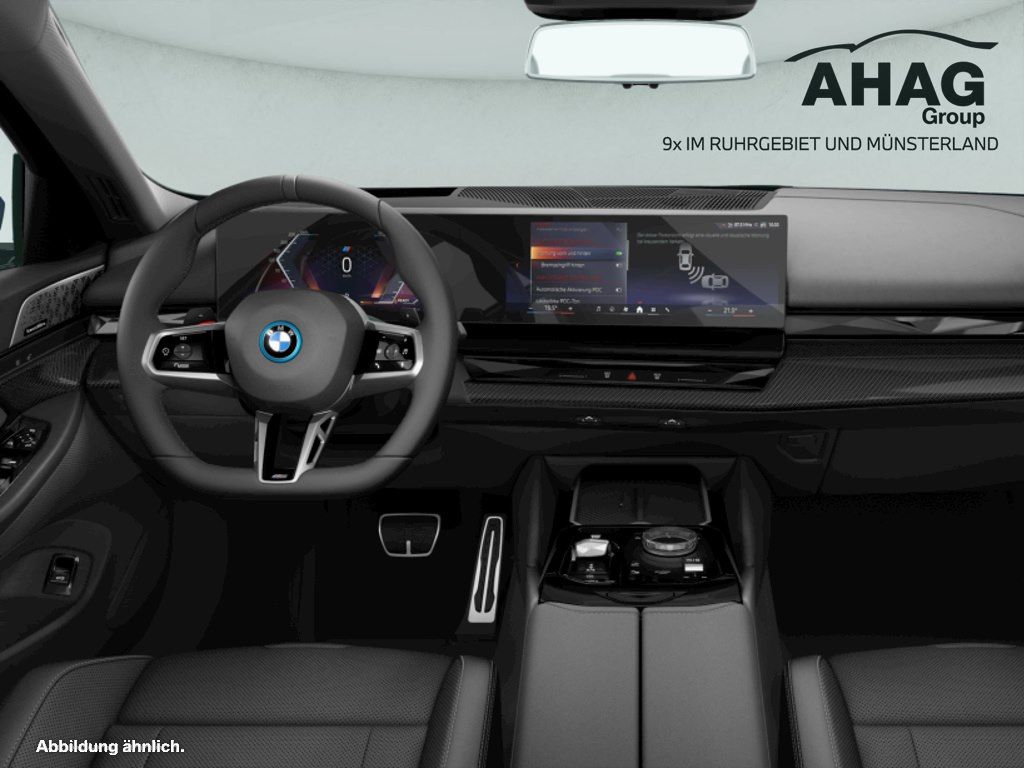 BMW 530 - Bild 4
