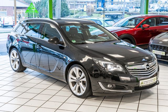 Opel Insignia A Sports Tourer Innovation 2.0 Diesel